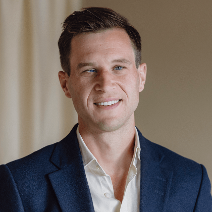 Photo of Eirik V. Dahle